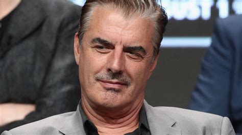 ‘sex And The City’ Star Chris Noth Set To Join