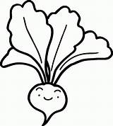 Vegetable Clipartmag sketch template