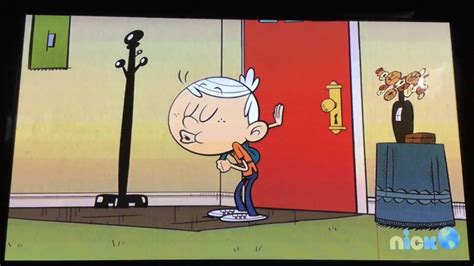 When Feelings Are Hurt The Loud House Youtube