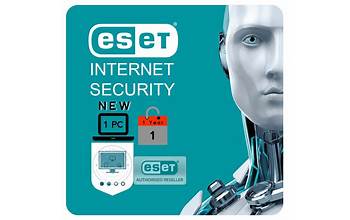 ESET Internet Security screenshot #5