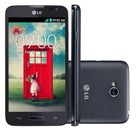 lg optimus    gsm android smartphone  mobile grey big