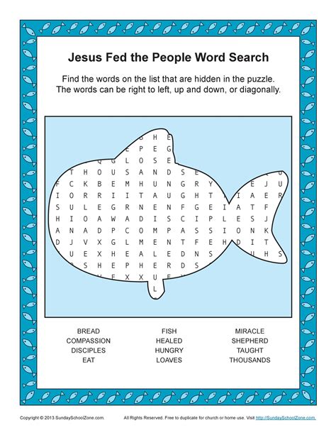 good samaritan crossword puzzle  printable parables