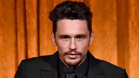 James Franco To Pay 2 2m In Sexual Misconduct Case Bbc News