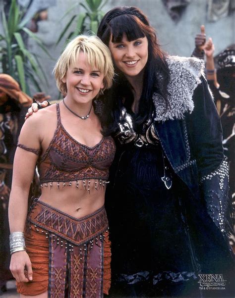 xena and gabrielle xena pinterest everything search and sleep