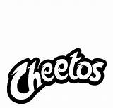 Cheetos Logo Corporation Pepsico Carolina Inc North Logos sketch template