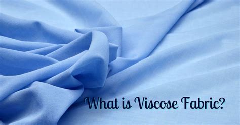 viscose fabric perfect overview textile details