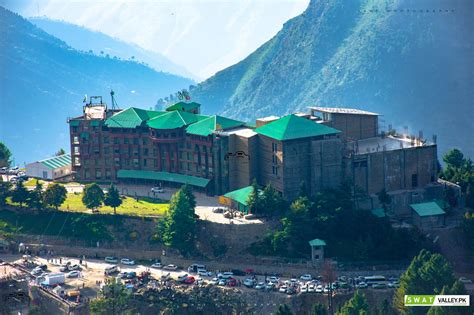 pearl continental hotel malam jabba khyber pakhtunkhwa swat valley