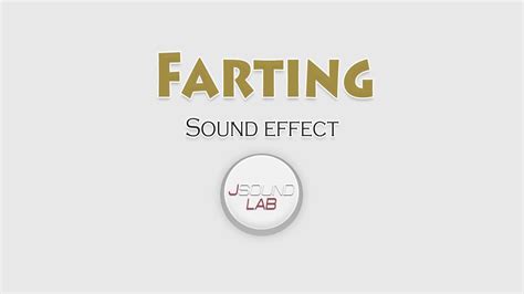 Farting Youtube
