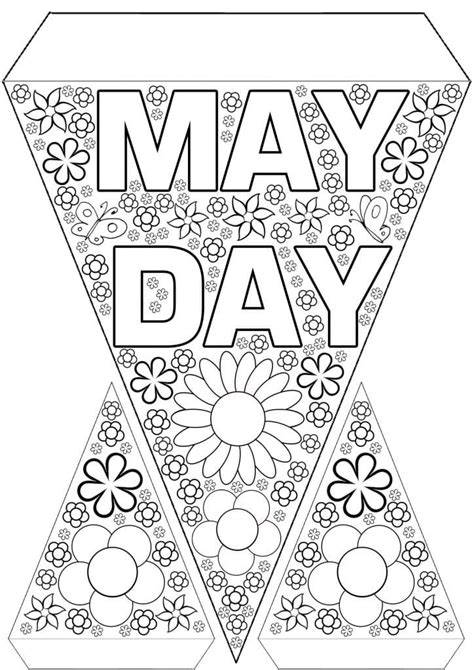 day printable coloring page  printable coloring pages  kids
