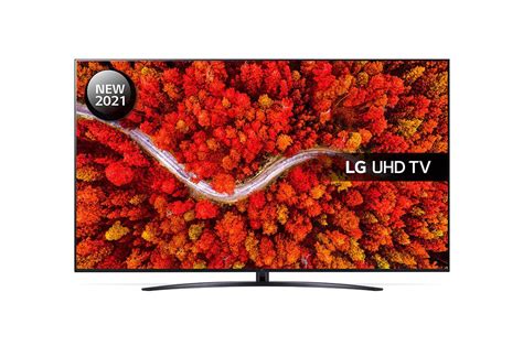 lg lg up81 75 inch 4k smart uhd tv lg uk