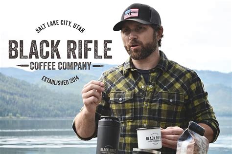 black rifle coffee company caf caffeinated af single serve capsules