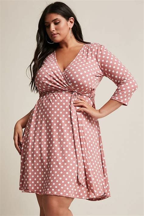 70 Stylish Plus Size Fashion Trends In 2021 Plus Size