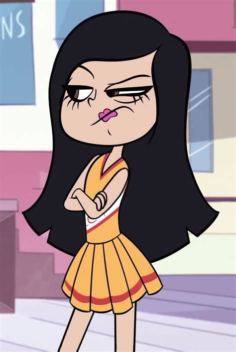Brittney Wong Star Vs The Forces Of Evil Wiki Fandom Powered By Wikia