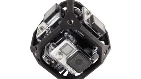 gopro points  cameras  drones  virtual reality techradar