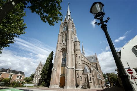 laurentiuskerk ten  installatie bv