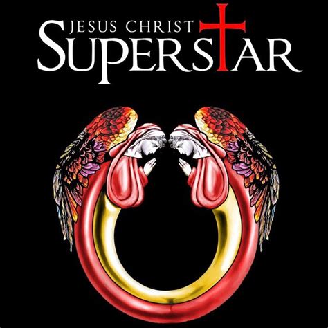 jesus christ superstar  palace theatre