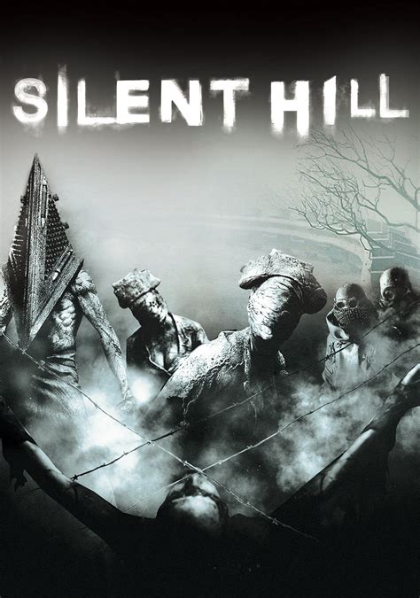 silent hill  poster id  image abyss