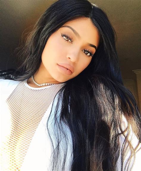 how kylie jenner became a modern beauty phenomenon i d