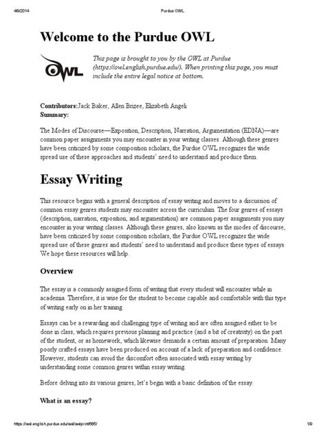 purdue owl analytical essay olympiapublisherscom