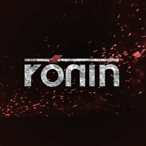 Stream Ronin Records Music Listen To Songs Albums Playlists For