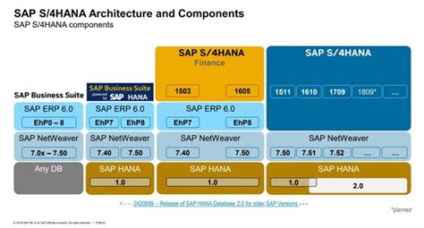 sap shana definition architecture modules functions firnkorn