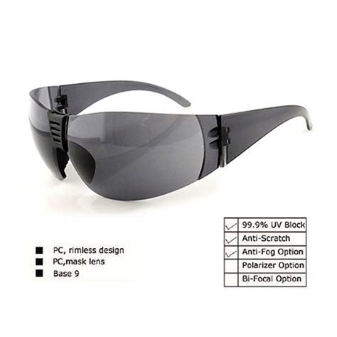 hot selling cheap fashion eye protection ce en 166f safety glasses jiayu