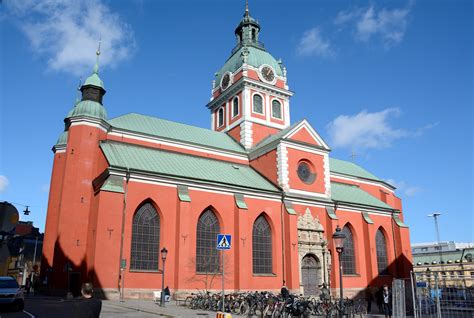 st jacobs kyrka st jacobs church stockholm sweden  flickr