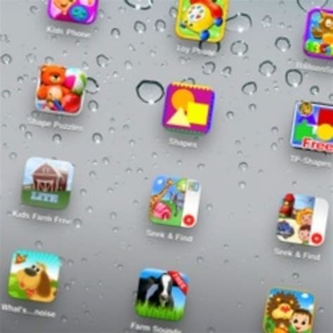ten   toddler ipad apps hubpages