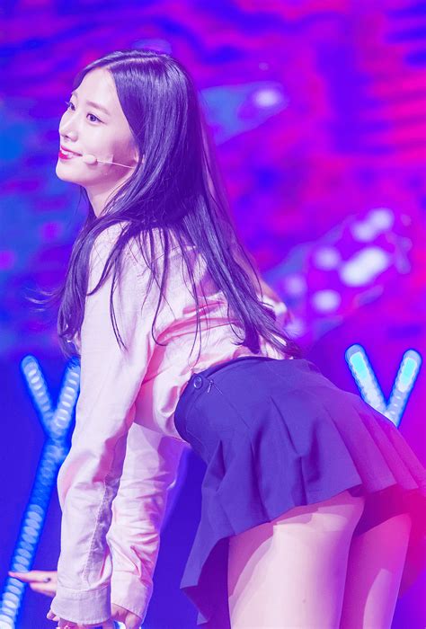 Which Female Kpop Idol Has The Best Ass At The Moment
