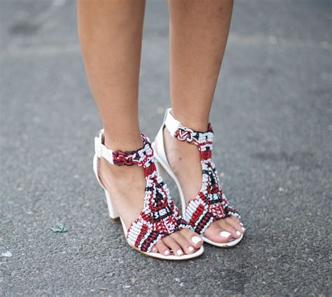 Shoe Porn The Top 20 Spring Heels Where Did U Get That