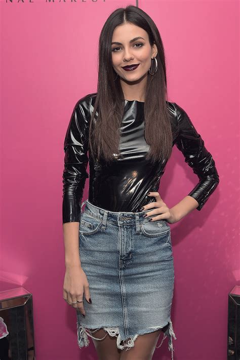 victoria justice hot new photos images and age biography