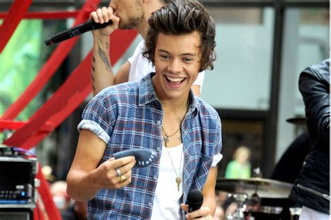 Harry Styles Is Officially The Best One Direction Lover
