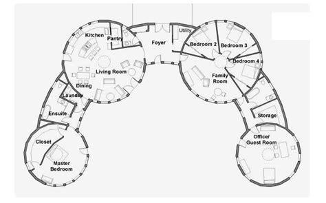 pin  alexis miller  mimarca fotograflar house floor plans earth bag homes   plan