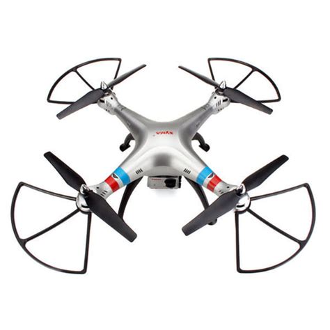 syma xg  ch  mp hd camera headless mode rc quadcopter drone shop world