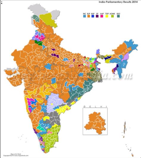 [np] Maps Show Interesting Correlation Between 2014 Election Results