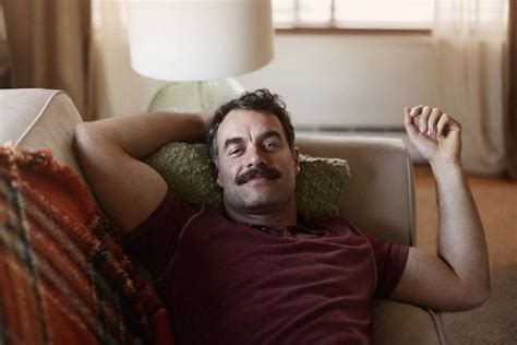 Murray Bartlett Mourns Hbo S Looking And 5 Other Emmy Contender Quickies