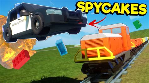 spycakes  joined   dangerous multiplayer servers brick rigs