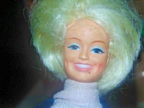vintage dolly parton 11 5 inch celebrity fashion barbie doll ebay