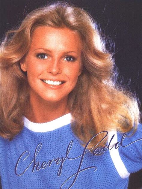 Picture Of Cheryl Ladd