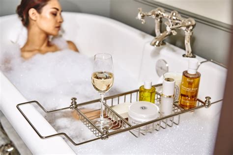 Take A Hot Bubble Bath Things To Do Alone On Valentine S Day