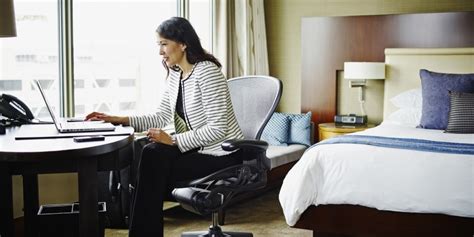 can hotels cement their place in the new remote working culture