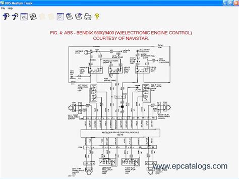 pictures mitchell wiring diagrams diagram mitchell wiring diagrams   mitchelltruck gif