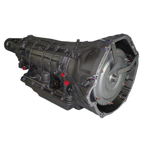 remanufactured rw transmissions updates  cost