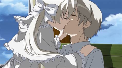 yosuga no sora total sex finale sankaku complex