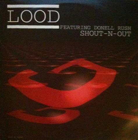 lood shout    vinyl discogs