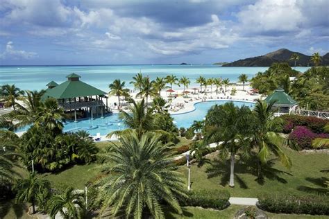 star antigua jolly beach resort spa  nights  inclusive