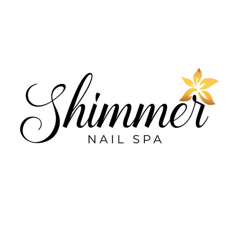 shimmer nails spa garland tx