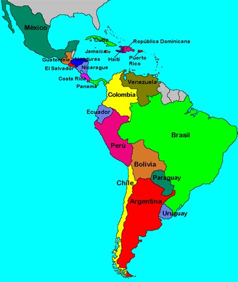 situasi sosioekonomis  negara  amerika latin  berita berita  amerika latin