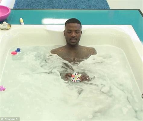 celebrity big brother 2017 ray j to reveal all about kim kardashian