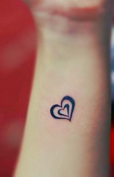 100 s of heart tattoos for girls design ideas pictures gallery
